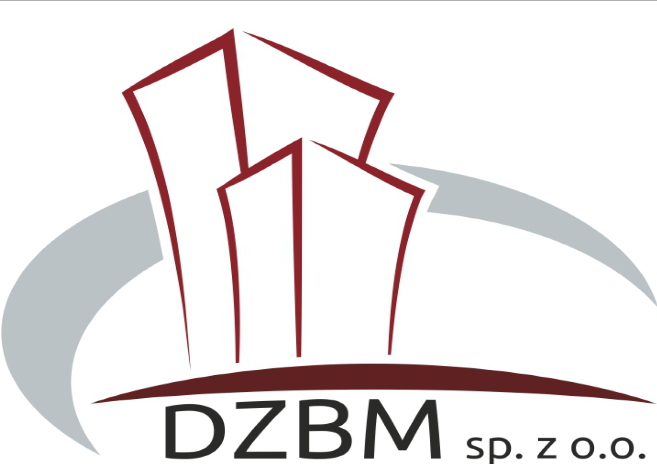 DZBM Sp. z o.o. - logo