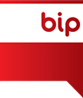 BIP - logo